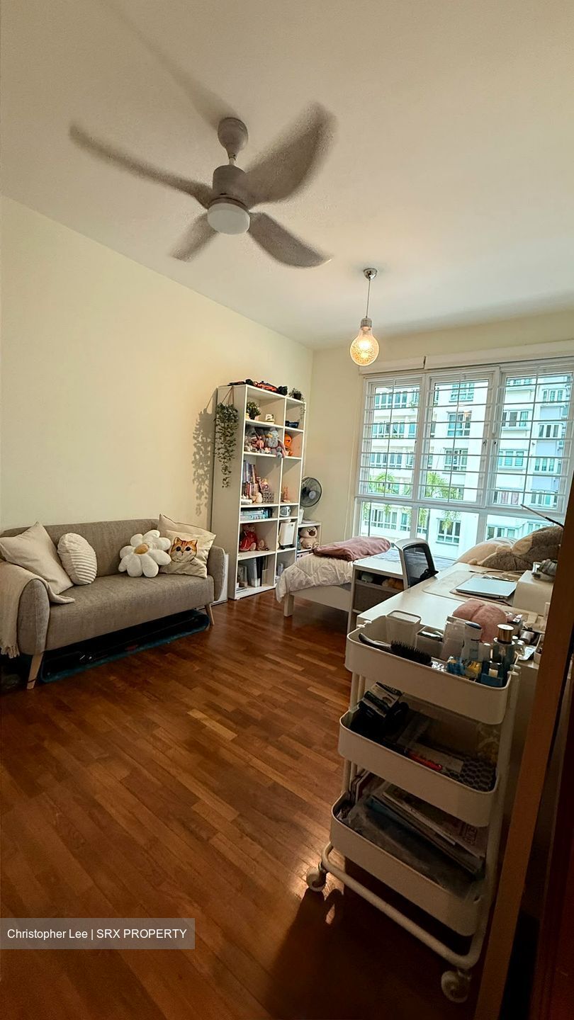 The Floravale (D22), Condominium #581507541